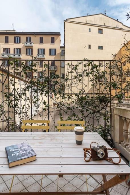 Hajeck Flexyrent - A.c. Wifi Apartment Mailand