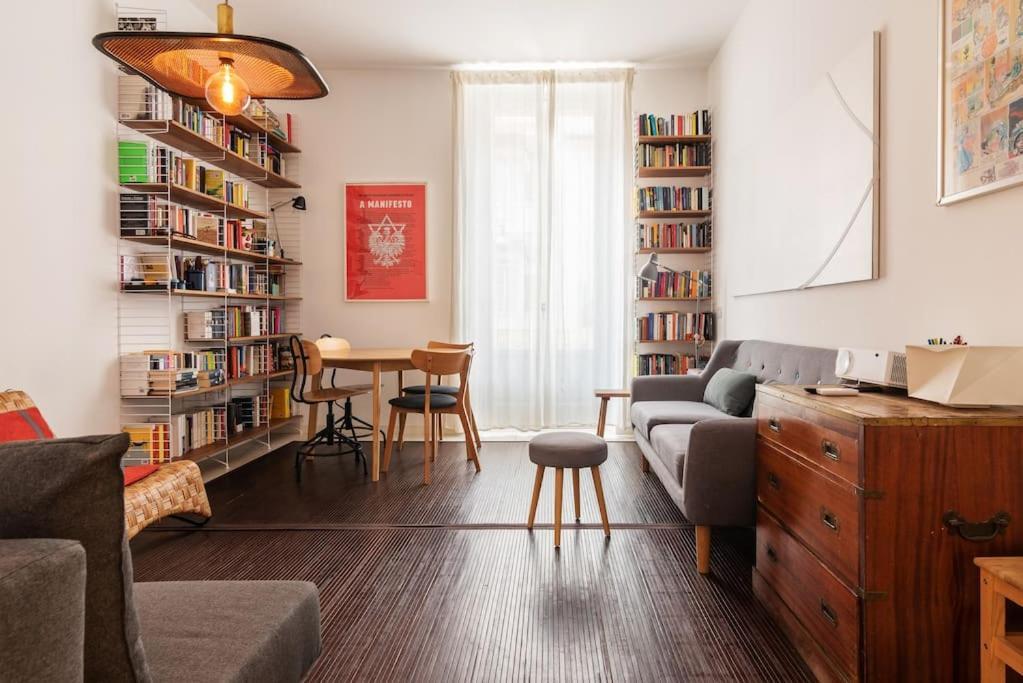 Hajeck Flexyrent - A.c. Wifi * Mailand