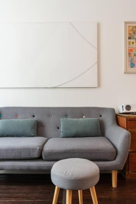 Apartment Hajeck Flexyrent - A.c. Wifi Mailand
