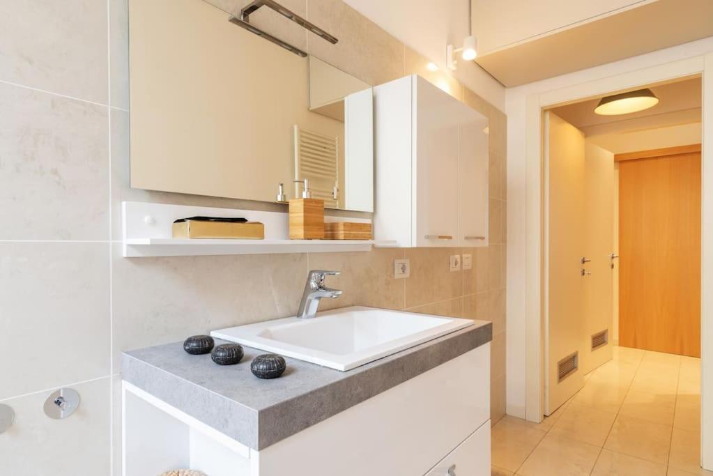 Hajeck Flexyrent - A.c. Wifi Apartment Mailand