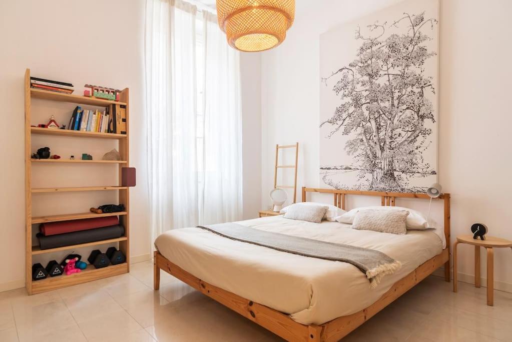 Hajeck Flexyrent - A.c. Wifi Apartment Mailand