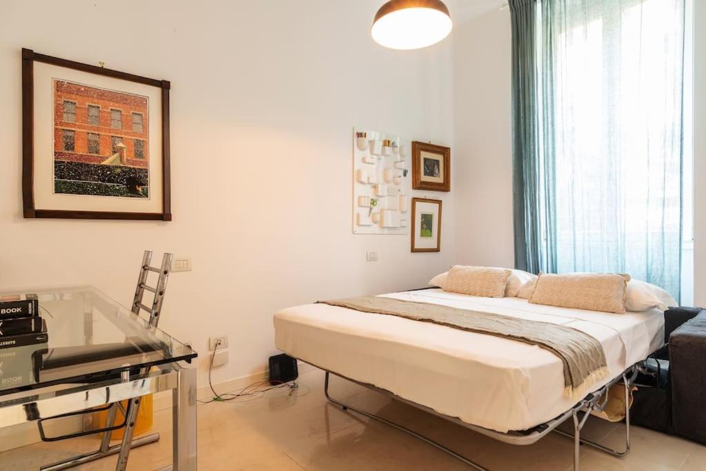Hajeck Flexyrent - A.c. Wifi Milan